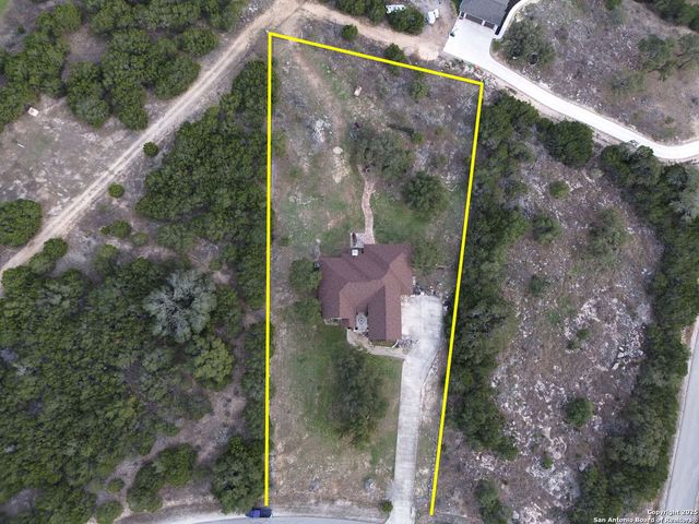 30512 Saddleridge Dr., Bulverde, TX 78163