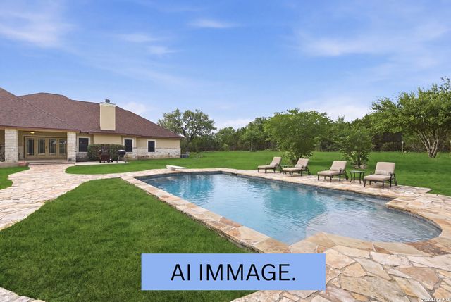 30512 Saddleridge Dr., Bulverde, TX 78163