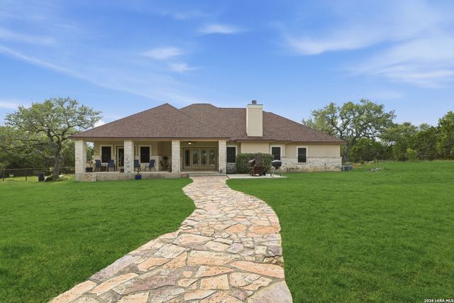 30512 Saddleridge Dr., Bulverde, TX 78163