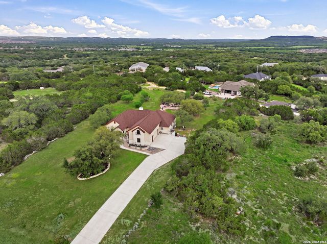 30512 Saddleridge Dr., Bulverde, TX 78163
