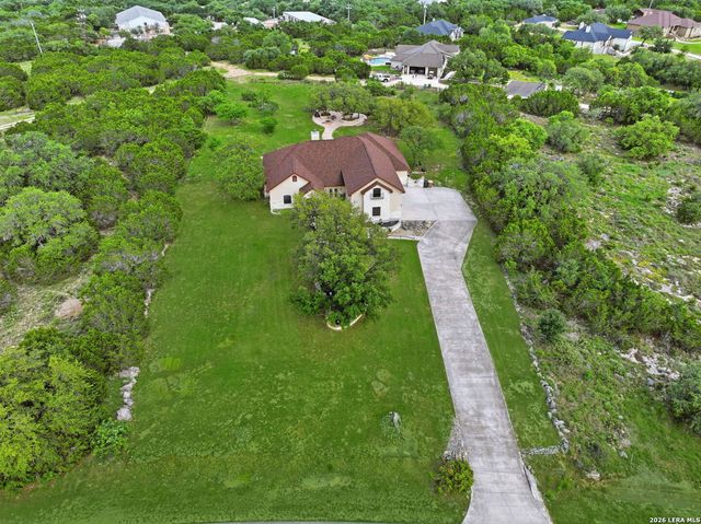 30512 Saddleridge Dr., Bulverde, TX 78163