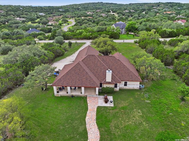 30512 Saddleridge Dr., Bulverde, TX 78163
