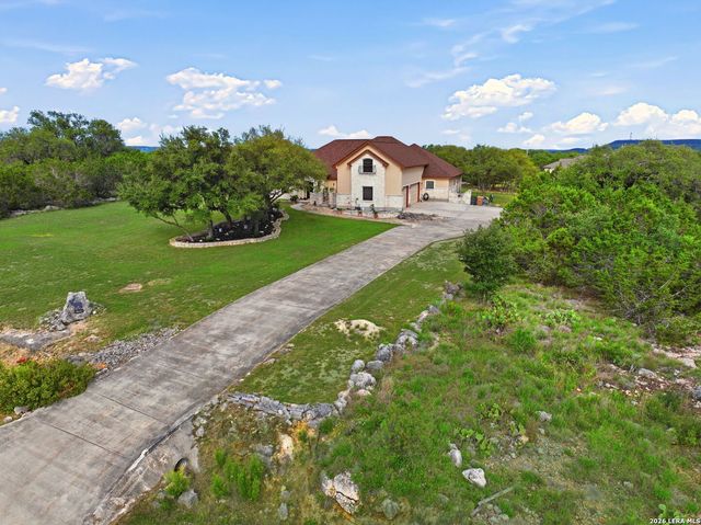 30512 Saddleridge Dr., Bulverde, TX 78163