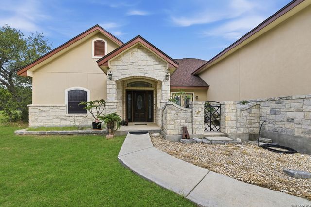 30512 Saddleridge Dr., Bulverde, TX 78163