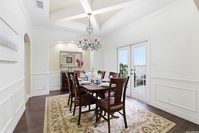 30512 Saddleridge Dr., Bulverde, TX 78163