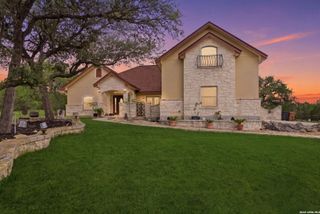 30512 Saddleridge Dr., Bulverde, TX 78163