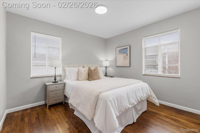 19134 Mallina Street, Detroit, MI 48236