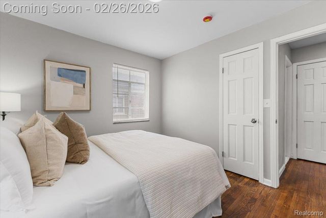 19134 Mallina Street, Detroit, MI 48236