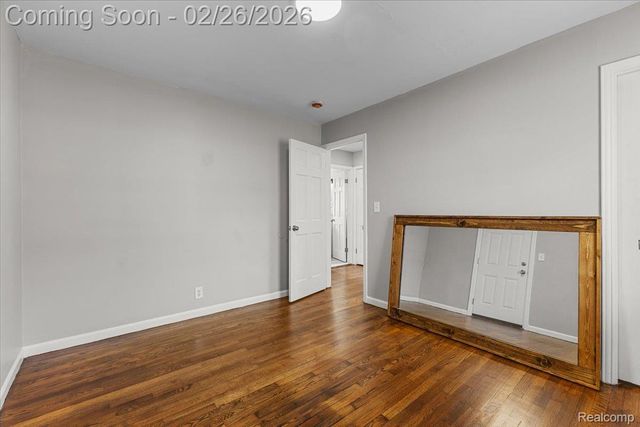 19134 Mallina Street, Detroit, MI 48236