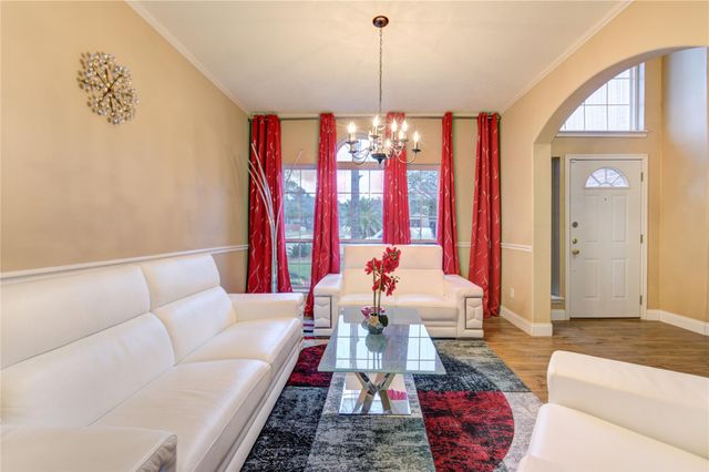 14902 Englebrook Drive, Houston, TX 77095