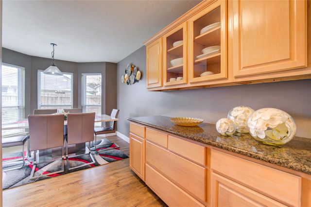 14902 Englebrook Drive, Houston, TX 77095