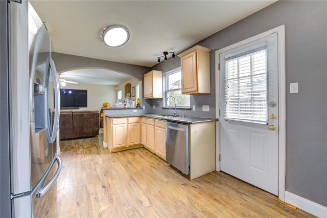 14902 Englebrook Drive, Houston, TX 77095