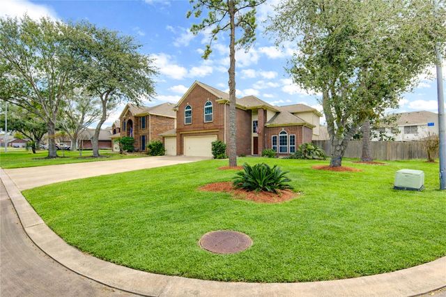 14902 Englebrook Drive, Houston, TX 77095