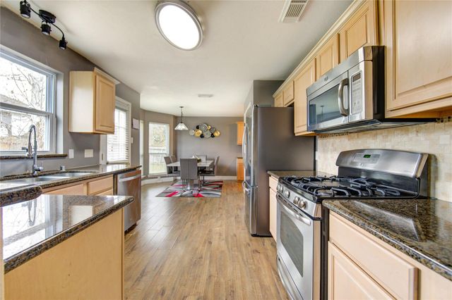 14902 Englebrook Drive, Houston, TX 77095