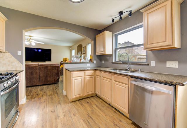 14902 Englebrook Drive, Houston, TX 77095