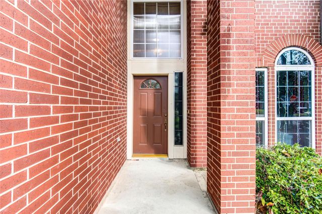 14902 Englebrook Drive, Houston, TX 77095