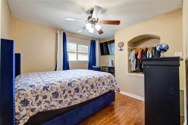 14902 Englebrook Drive, Houston, TX 77095