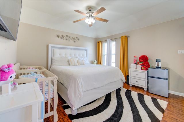 14902 Englebrook Drive, Houston, TX 77095