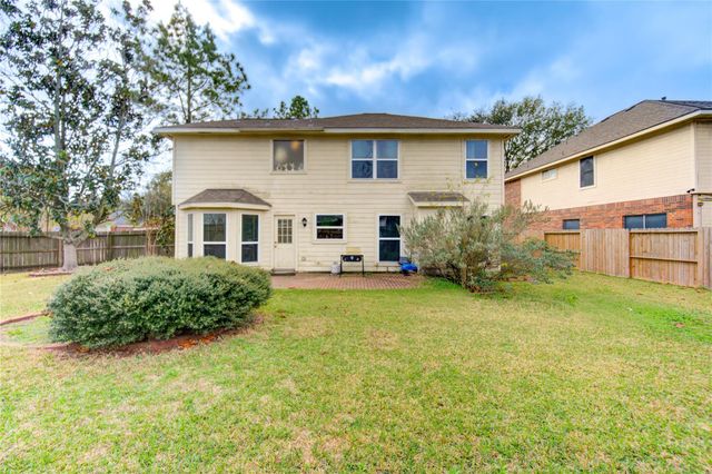 14902 Englebrook Drive, Houston, TX 77095