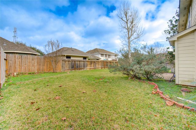 14902 Englebrook Drive, Houston, TX 77095