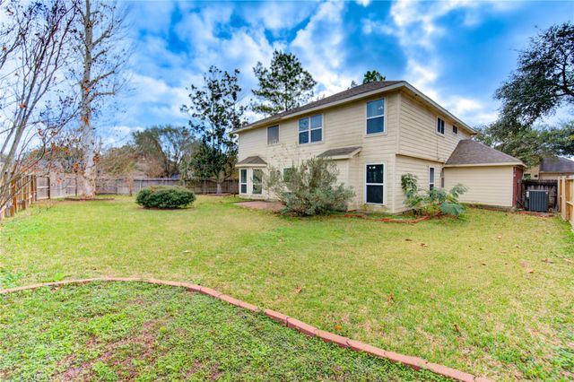 14902 Englebrook Drive, Houston, TX 77095