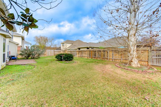 14902 Englebrook Drive, Houston, TX 77095