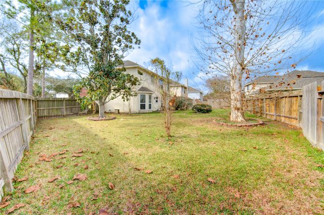 14902 Englebrook Drive, Houston, TX 77095