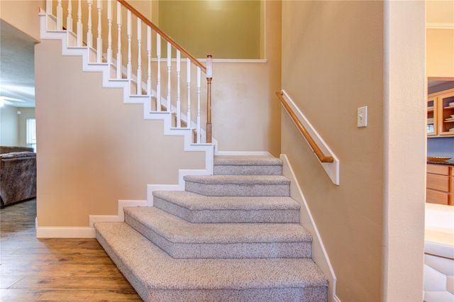 14902 Englebrook Drive, Houston, TX 77095