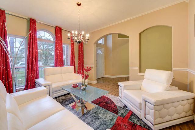 14902 Englebrook Drive, Houston, TX 77095