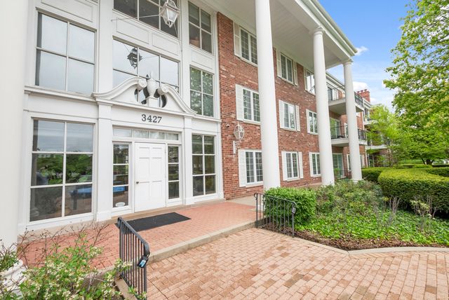 3427 Vollmer Road 309, Flossmoor, IL 60422