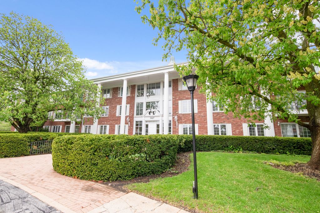 3427 Vollmer Road 309, Flossmoor, IL 60422