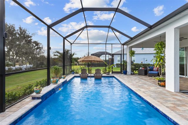 13732 OLD CREEK COURT, Parrish, FL 34219