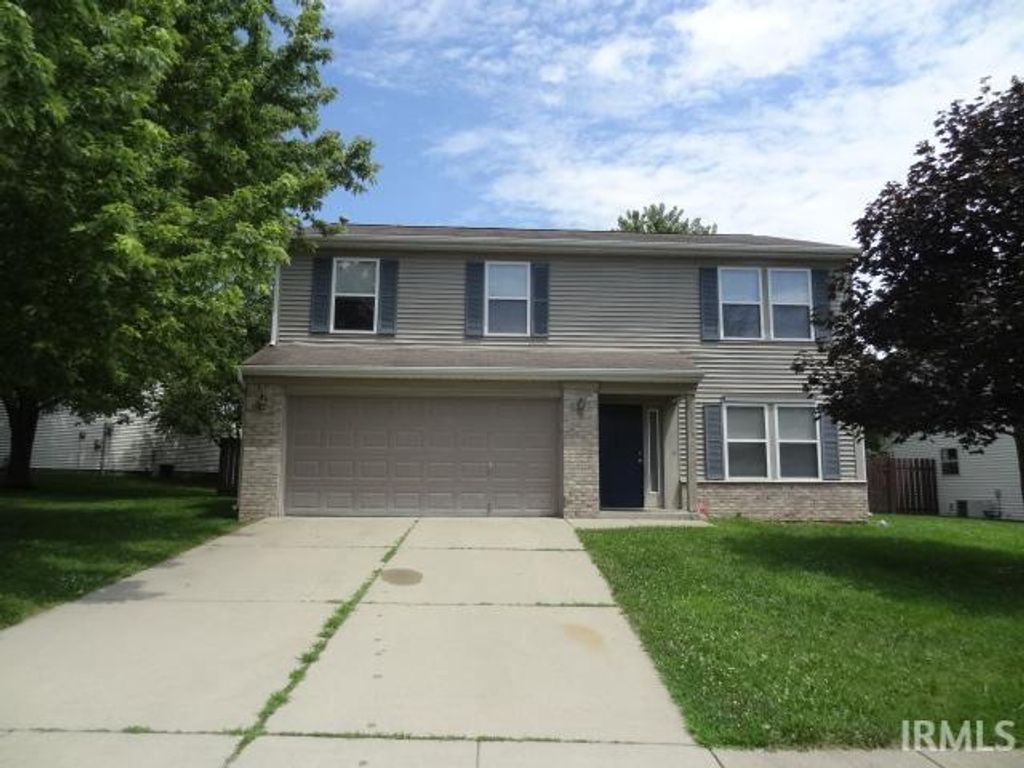 4321 McClellan Lane, West Lafayette, IN 47906
