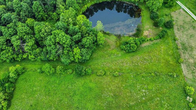 5554 Patricksburg Road, Spencer, IN 47460