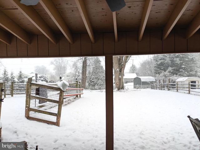 786 BOXWOOD DR, Warminster, PA 18974