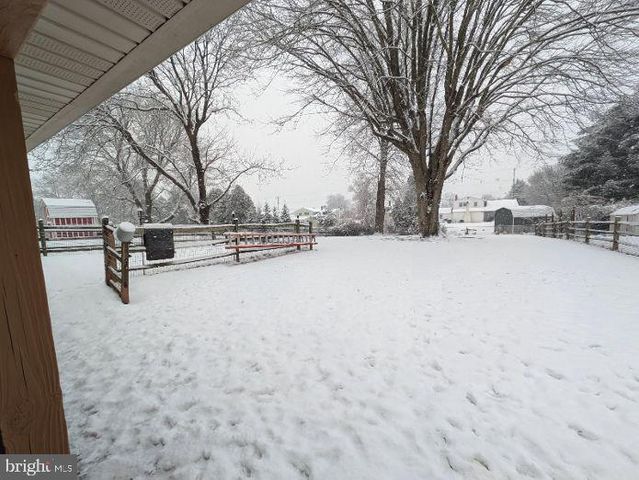 786 BOXWOOD DR, Warminster, PA 18974