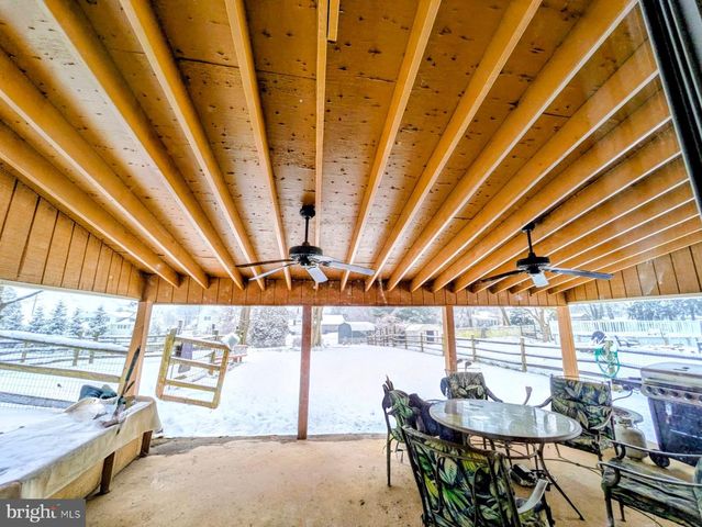 786 BOXWOOD DR, Warminster, PA 18974