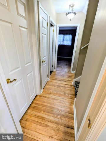 786 BOXWOOD DR, Warminster, PA 18974