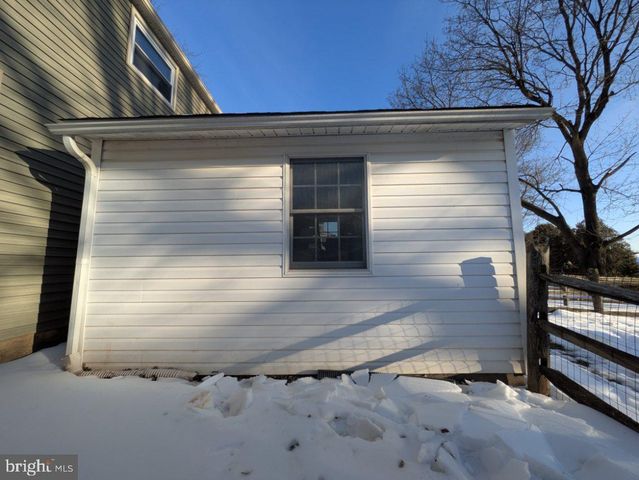 786 BOXWOOD DR, Warminster, PA 18974