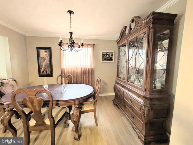 786 BOXWOOD DR, Warminster, PA 18974