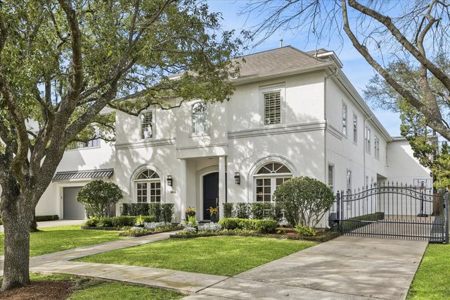 3908 Arnold Street, West University Place, TX 77005