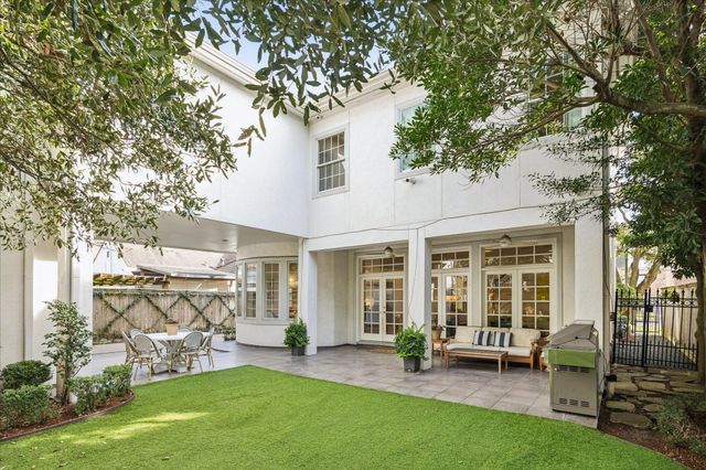 3908 Arnold Street, West University Place, TX 77005