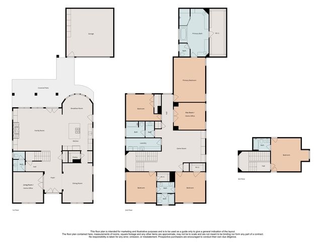 3908 Arnold Street, West University Place, TX 77005