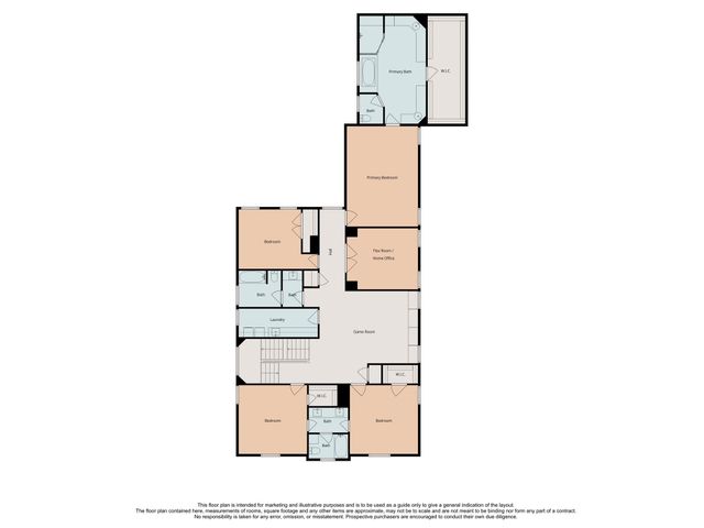 3908 Arnold Street, West University Place, TX 77005