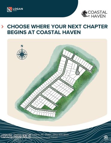 7495 Julius Drive NE 57, Leland, NC 28451