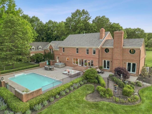 14121 Perfect Road, Sunbury, OH 43074