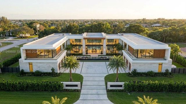 0 Stirling Rd, Southwest Ranches, FL 33331