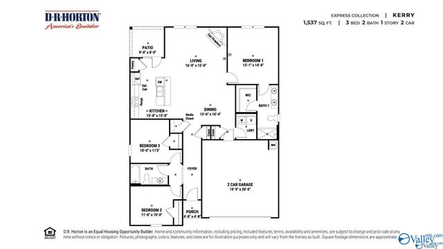 102 Derbyshire Drive, New Market, AL 35761