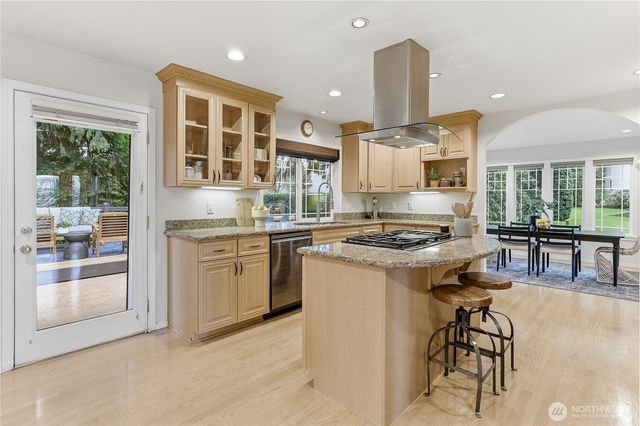 24519 137th Court SE, Kent, WA 98042