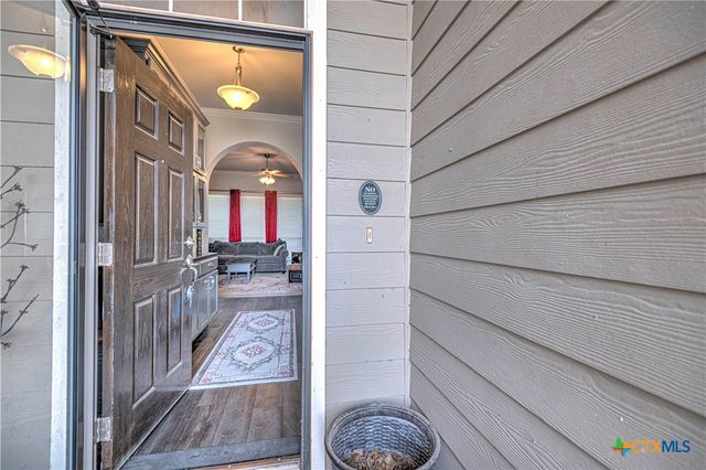 504 Coventry Drive, Temple, TX 76502